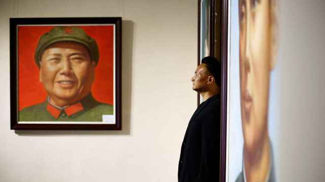 Mao Zedong estuvo 27 años en el poder.