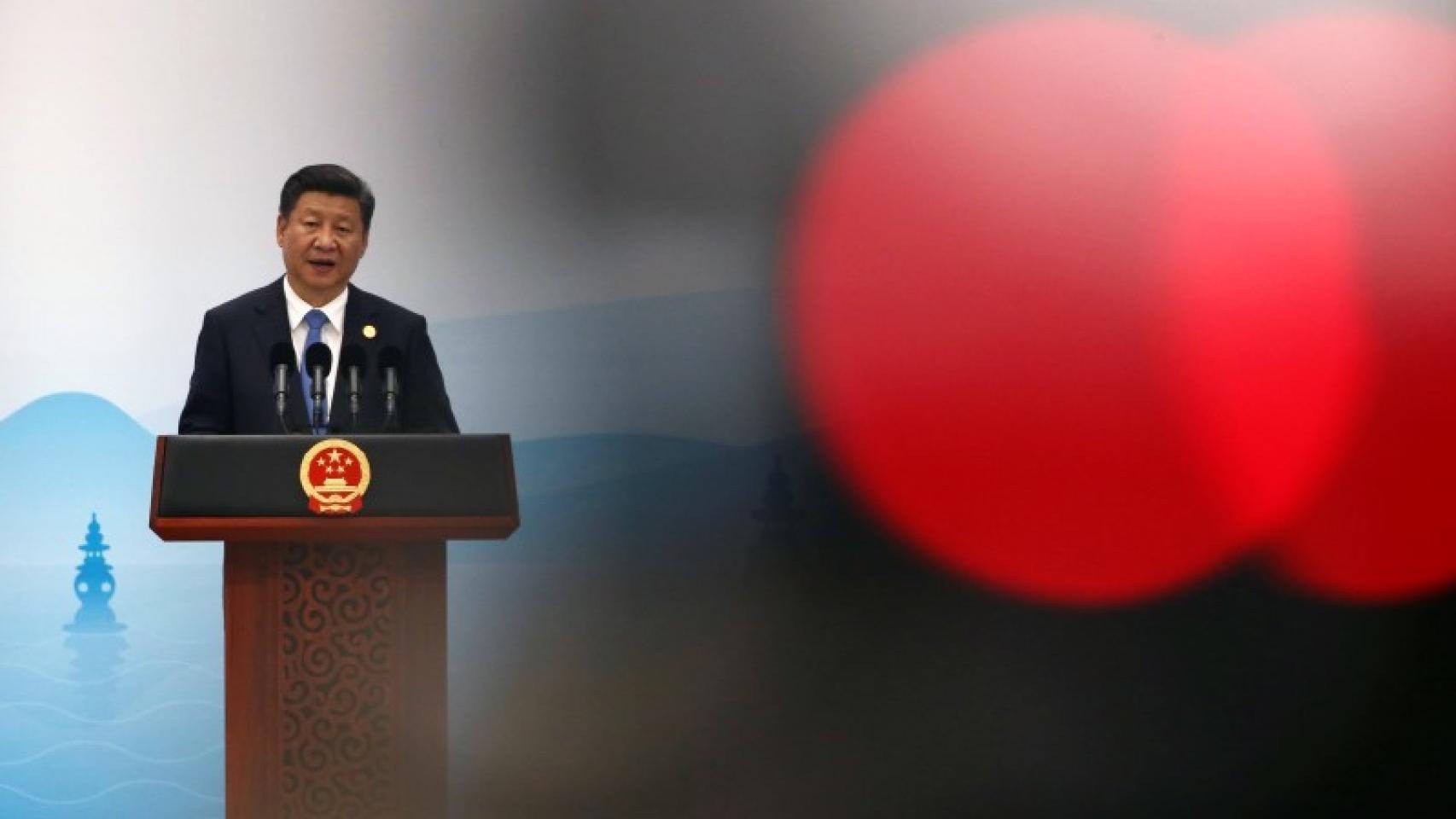 China es la principal fuente de suministros de Corea del Norte.