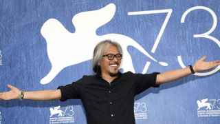 El filipino Lav Diaz gana el León de Oro del Festival de Venecia por 'The woman who left'