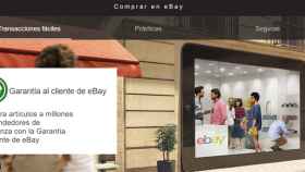 eBay presenta una renovada garantía al comprador