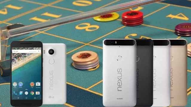 200.000 dólares por romper la seguridad de un Nexus 5X o Nexus 6P, ¿alguien sube la apuesta?