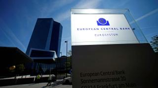 A la banca europea le sobra un billón de euros