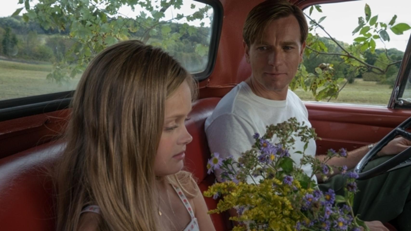 Pastoral americana dirigida por Ewan McGregor es uno de los principales atractivos del festival.