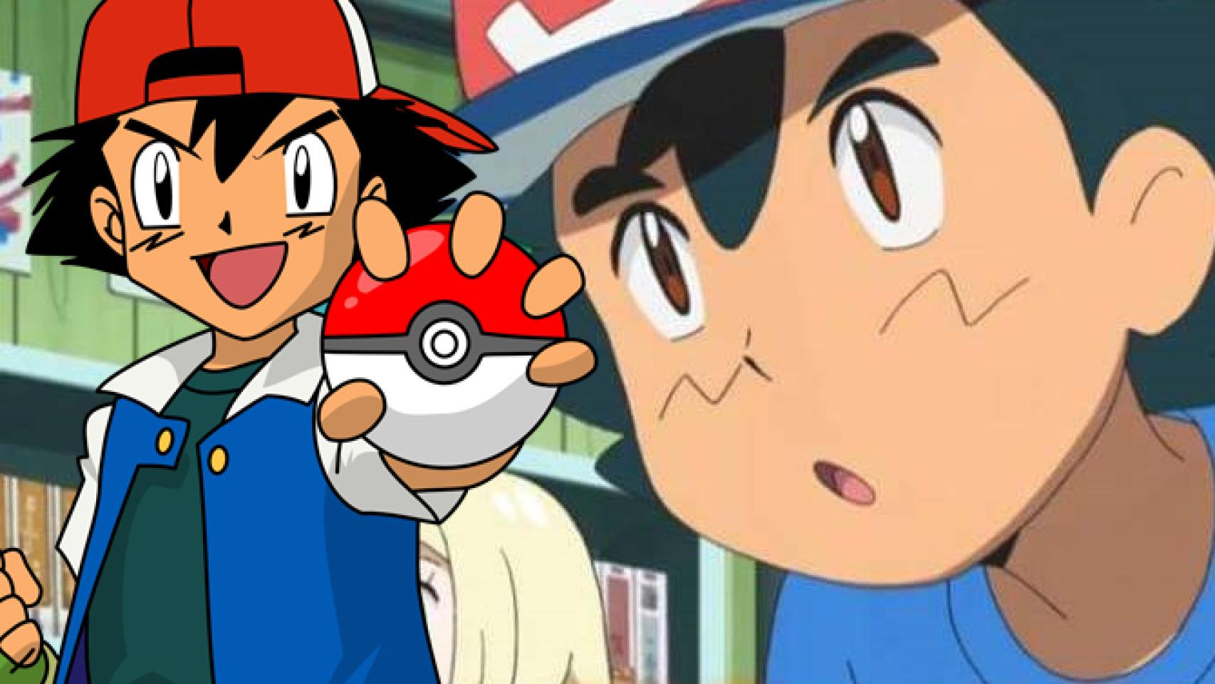 Pokemons De Ash En La Primera Temporada