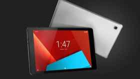 Vodafone presenta la Smart Tab Prime 7, una tablet de 10″ por 209€ que lo hace todo