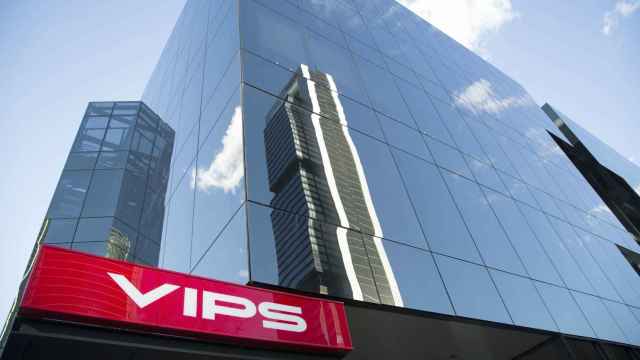 Goldman Sachs  vende sus acciones en Grupo VIPS al fondo Proa Capital