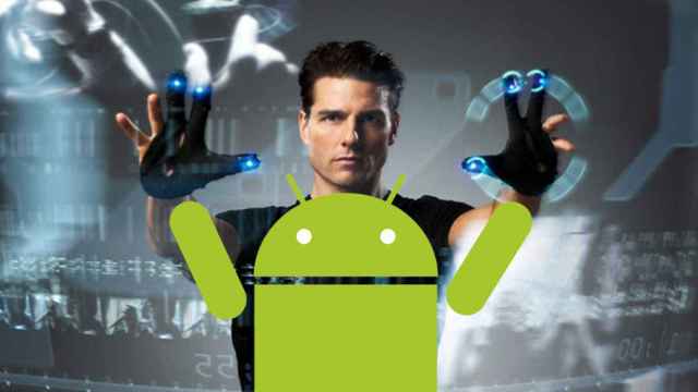 Año 2050, El Androide Libre ahora se lee en realidad virtual… ¿y qué más ha cambiado?