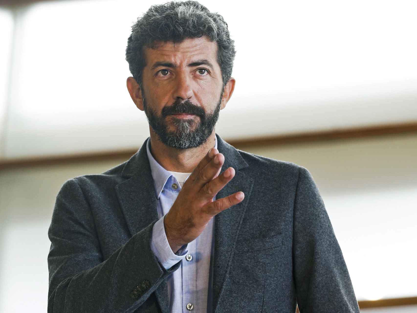 Alberto Rodríguez ha dado alas al thriller político y sacar al género del olvido.