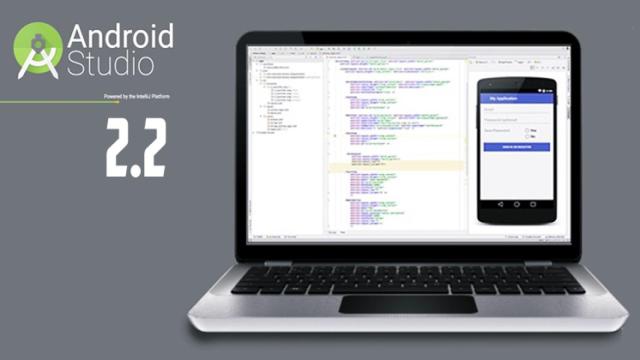 Android Studio 2.2 ya está disponible