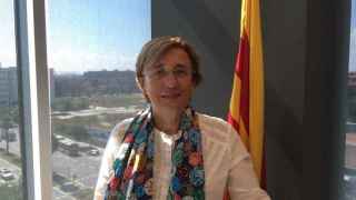Olga Tomàs rechaza el nombramiento como directora de la Agencia Tributaria Catalana.