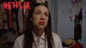 Netflix estrena el tráiler de 'Haters Back Off', la serie de la youtuber Colleen Ballinger