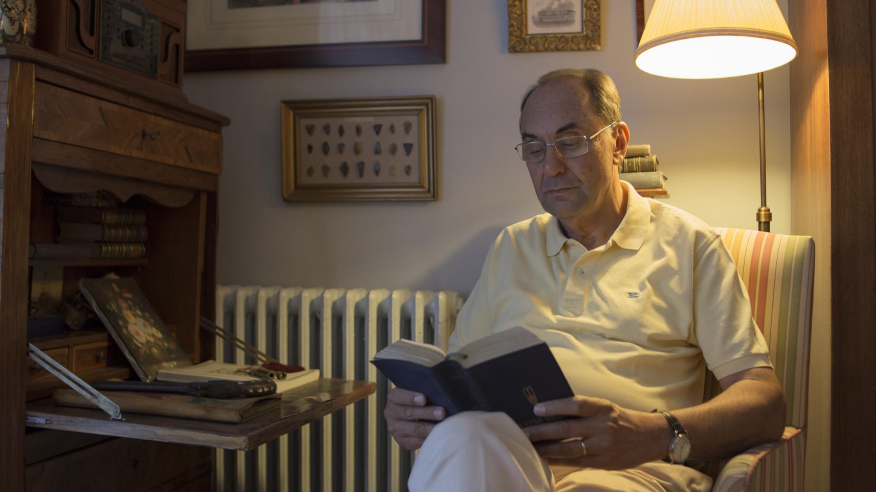 Alejo Vidal-Quadras
