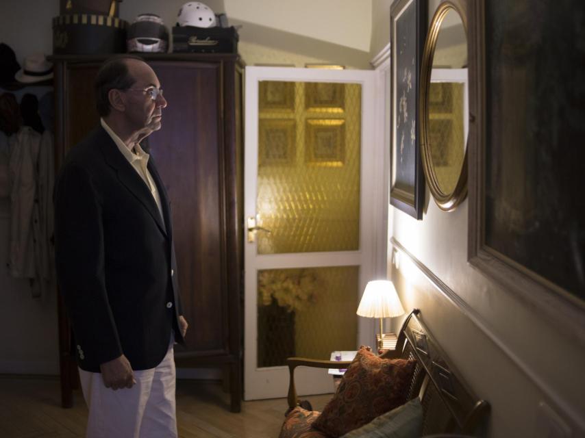 Foto: Jorge Barreno