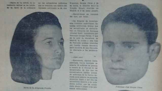 El vendedor de coches asesino que se atrevió a secuestrar a la nieta del dictador Trujillo