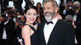 Tres esposas y nueve hijos: la gran familia de Mel Gibson