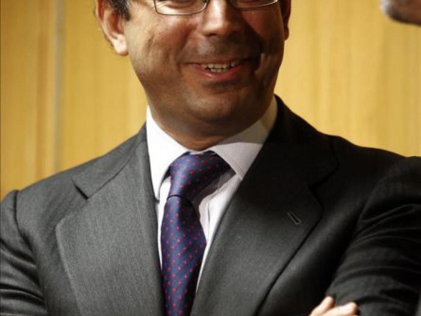 Miguel Temboury renuncia como subsecretario de Economía