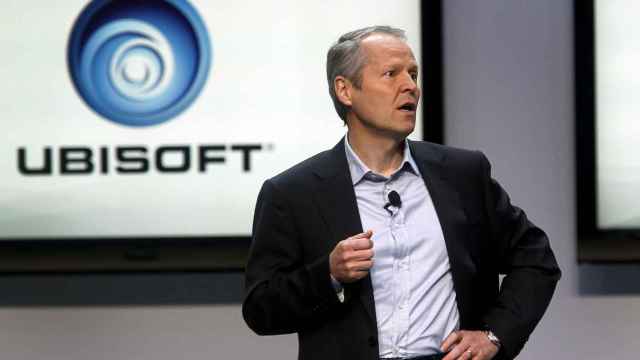 Ubisoft afronta la guerra contra Vivendi como líder de ventas en 2016