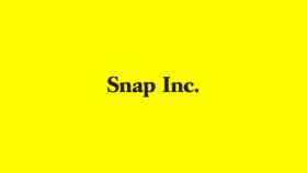 Snapchat cambia de nombre: ahora se llamará Snap