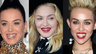 Katy Perry, Madonna o Miley Cyrus son algunas de las que se han unido a esta moda.