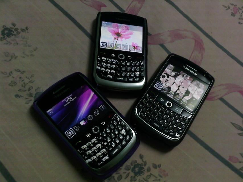 BlackBerry no supo entender las necesidades de los usuarios.