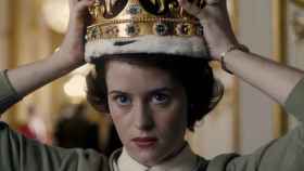 Netflix lanza el tráiler de 'The Crown', su serie sobre Isabel II del Reino Unido