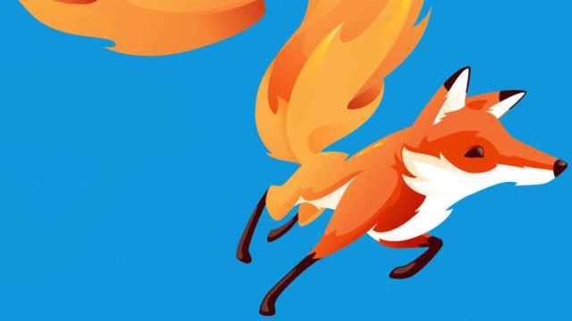 La muerte anunciada de Firefox OS