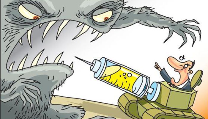 superbacterias