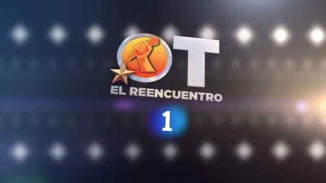 Primera promo de 'OT: El reencuentro' en TVE