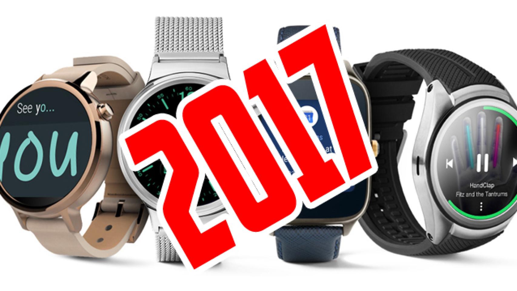 endomondo android wear