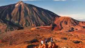 Canarias podría experimentar un episodio de erupción volcánica cada 40 años