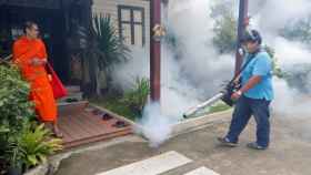 El Zika reaparece por sorpresa en el sudeste asiático