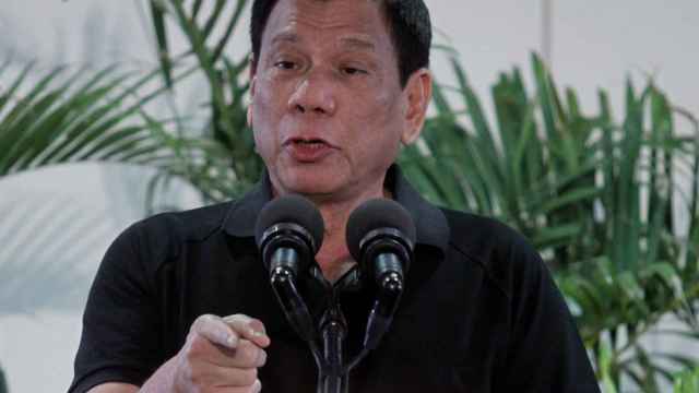 Duterte quiere acabar con el problema del narcotráfico en 6 meses matando a traficantes y consumidores.
