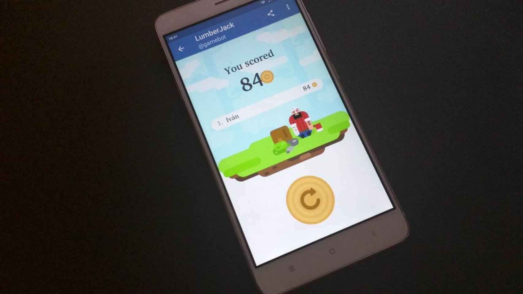 Los mejores juegos de Telegram que ya puedes probar en tu móvil