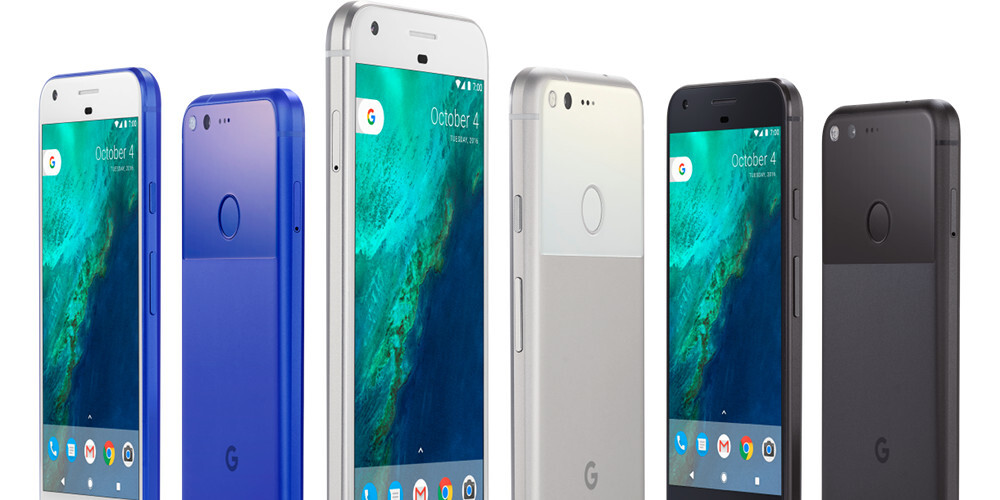 google-pixel-2