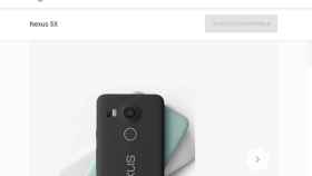 Adiós, Nexus: el Nexus 5X y el Nexus 6P ya no están disponibles en la tienda de Google