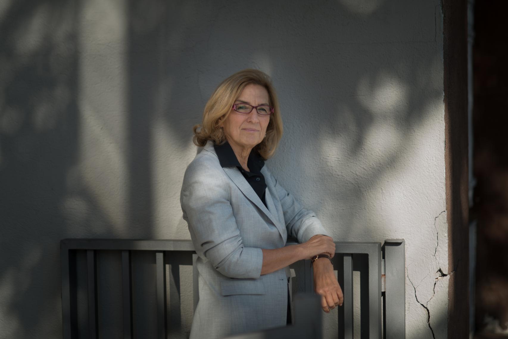 Foto: Begoña Rivas