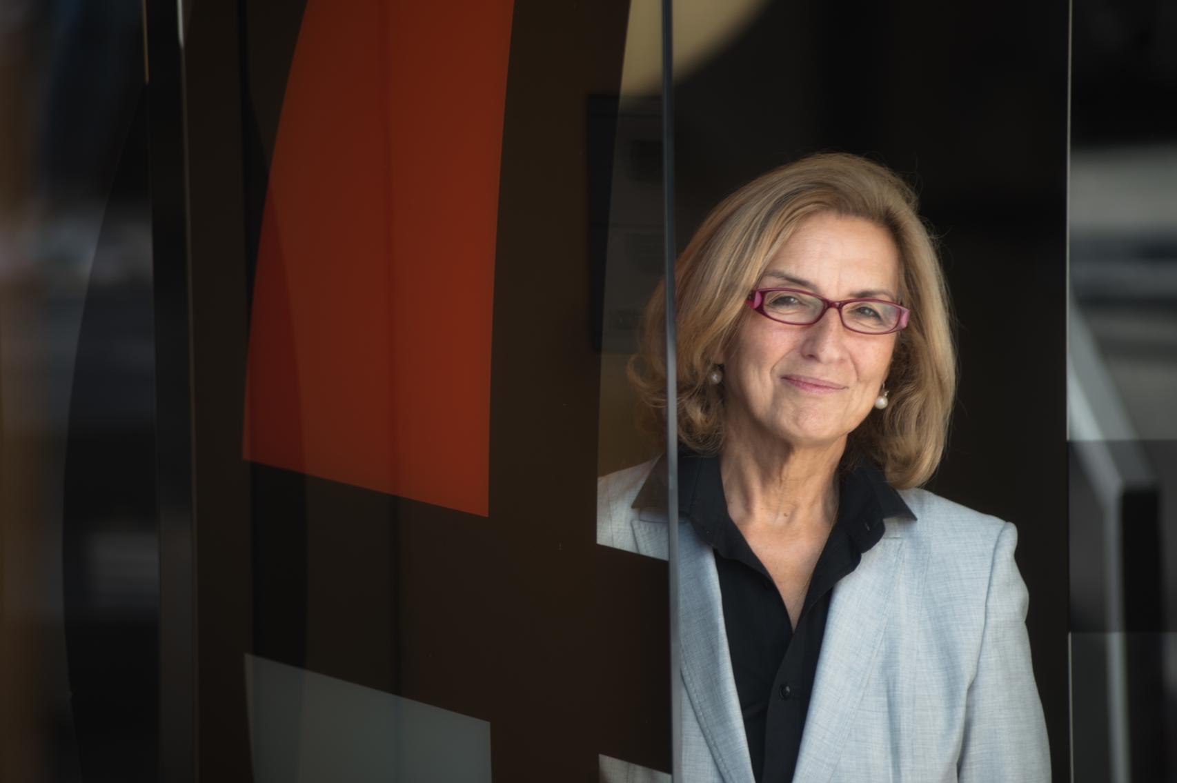 Foto: Begoña Rivas