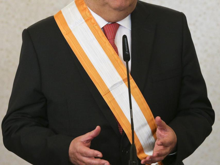 El jueves se realizará la votación formal.