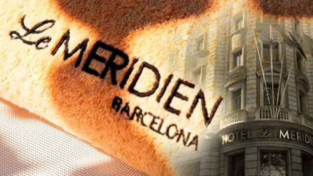 El nuevo dueño del hotel Le Méridien se lleva la sede a Madrid