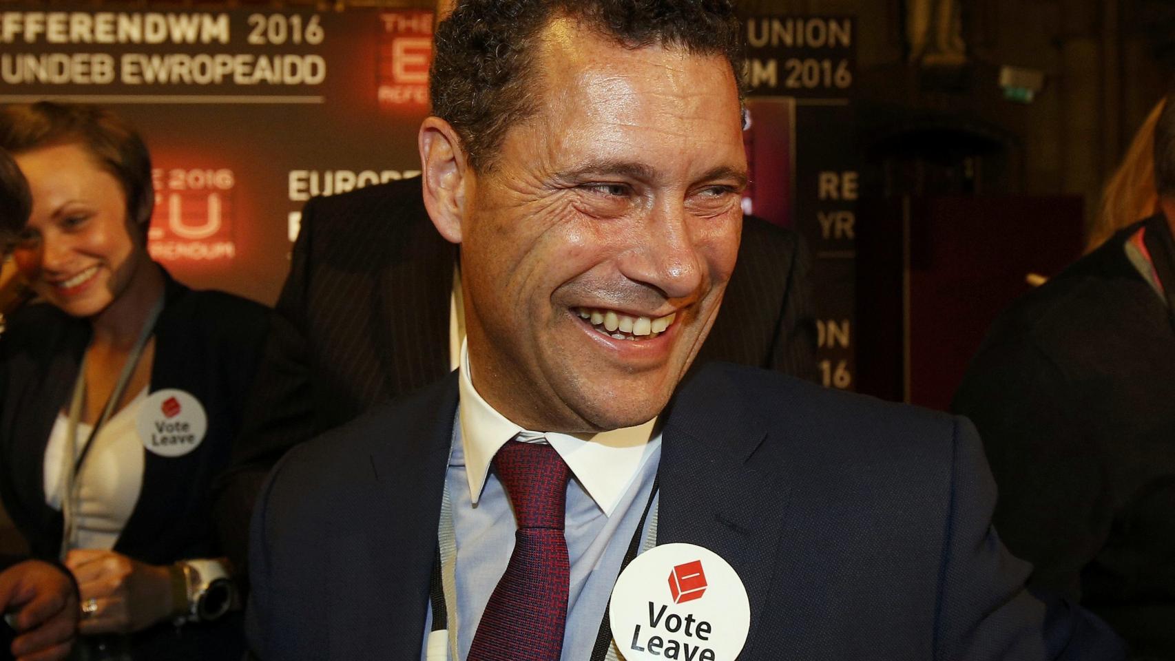 Las pruebas realizadas a Woolfe descartan que tenga un coágulo en el cerebro