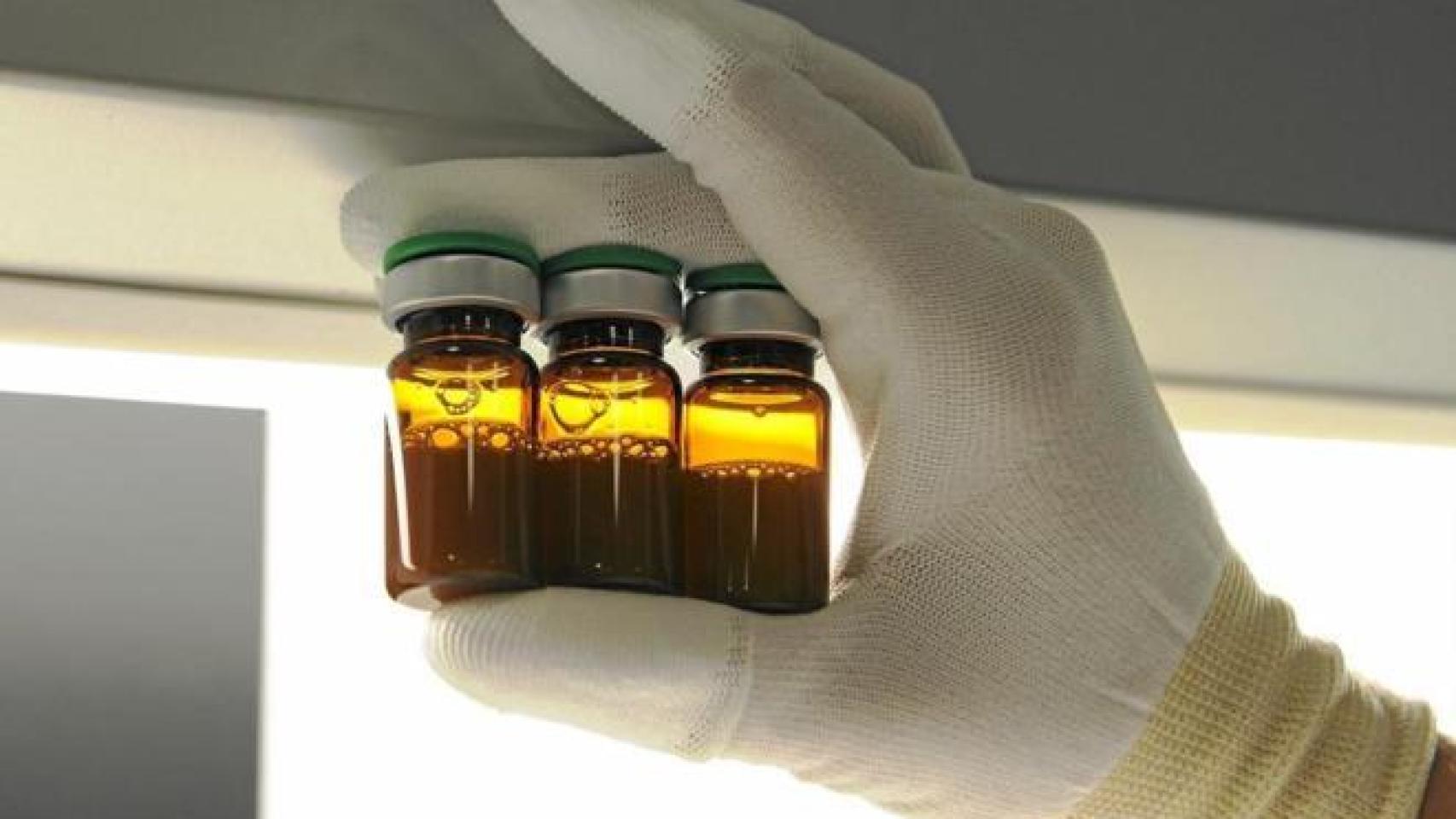 Vacunas de la gripe