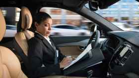 Volvo ofrecerá conducción autónoma como opción premium