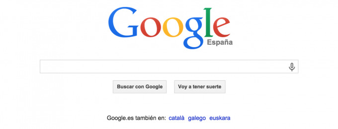 El origen del verbo "Googlear"