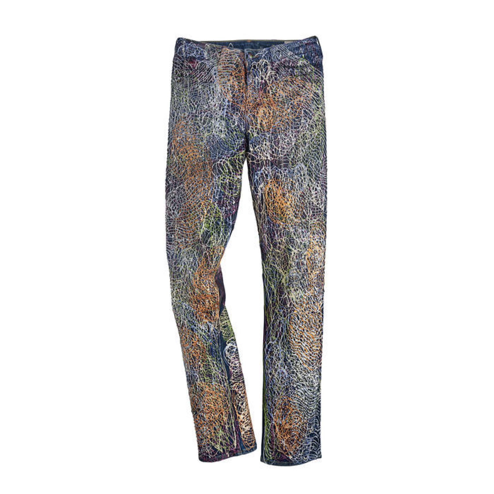 Pantalones de carla Bruni