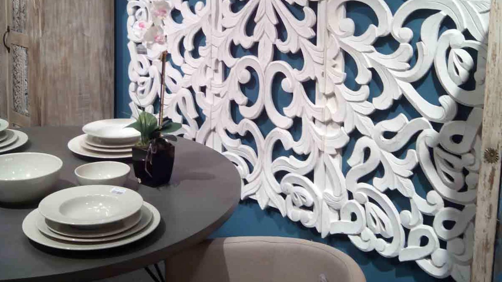 Muebles Capsir.