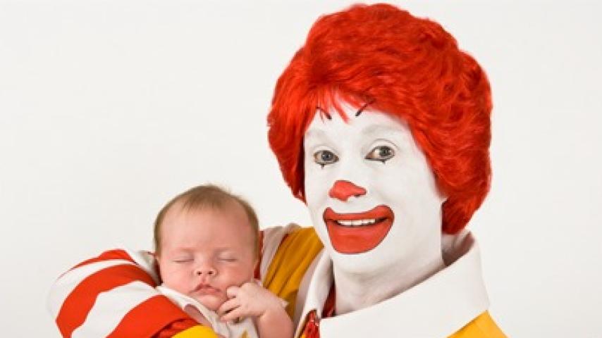 La Histeria Por Los Payasos Siniestros Obliga A Mcdonalds A Renunciar A Su Mascota 2485