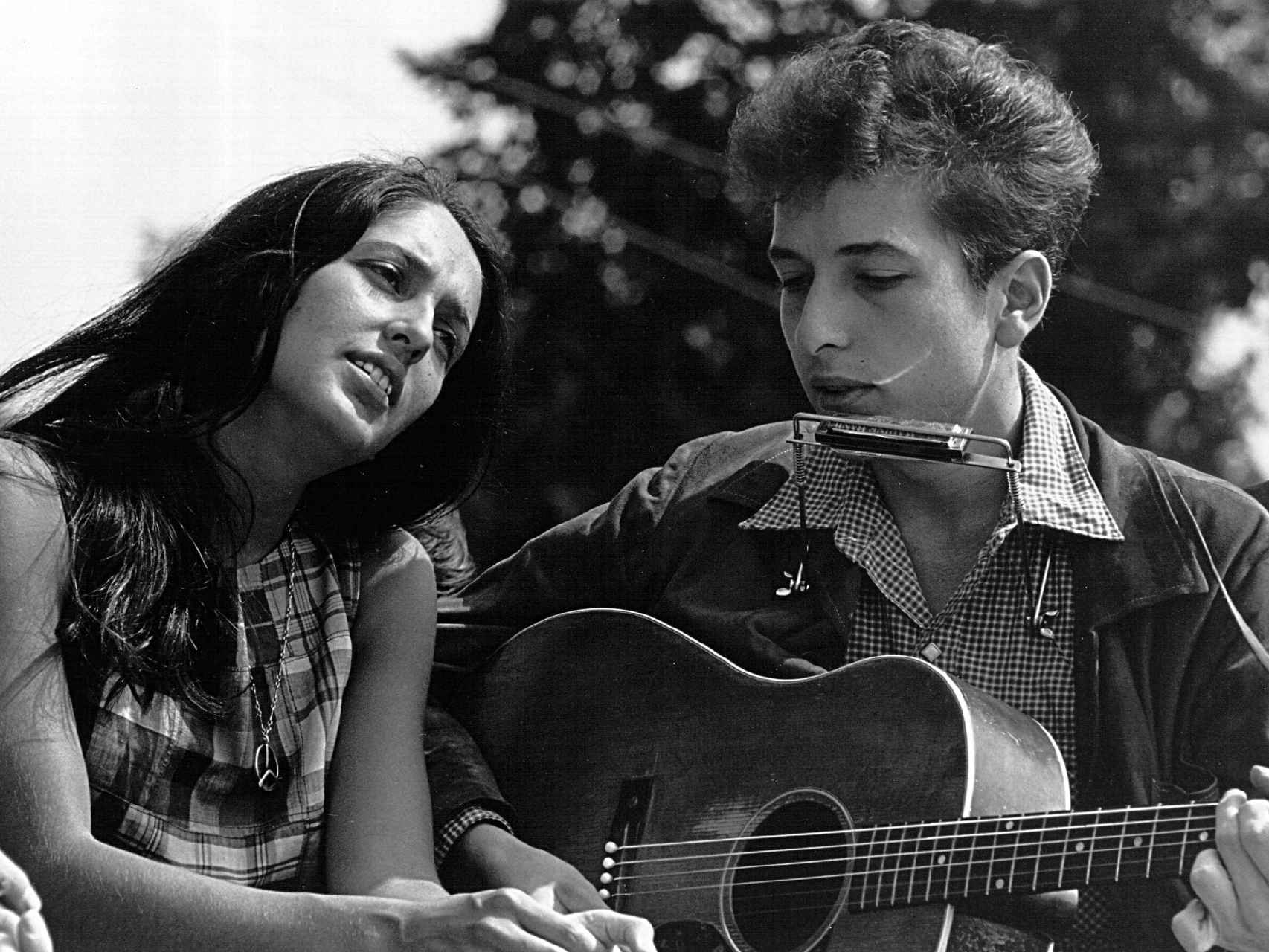 Asimilar bala Teseo Las cinco canciones por las que Bob Dylan ganó el Nobel de Literatura