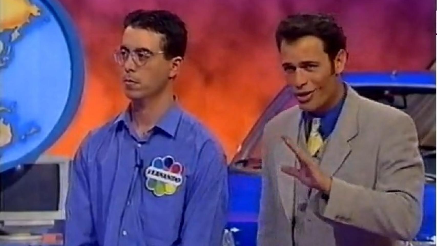 Los seis magníficos que se forran