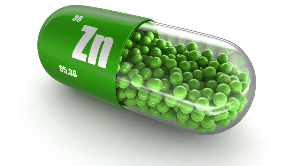 zinc