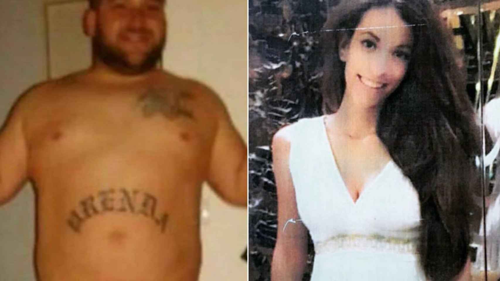 El Prenda fue identificado por su tatuaje. Diana Quer sigue desaparecida.